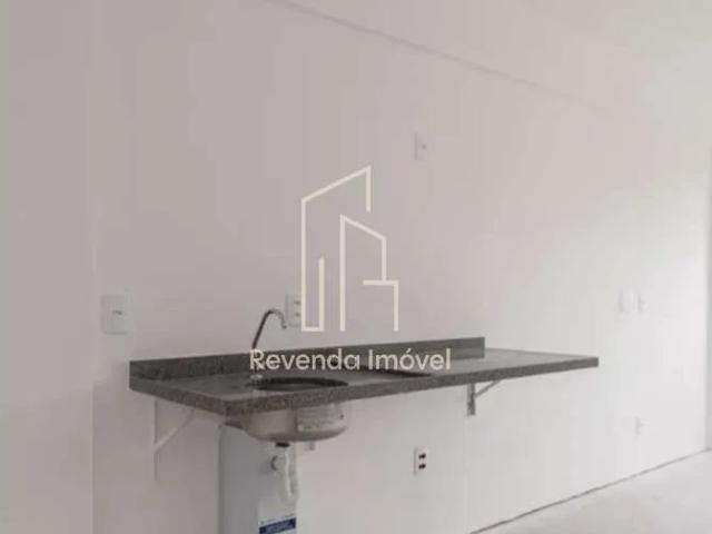 Kitnet / Stúdio para Venda em São Paulo/SP Bela Vista 1 Quartos