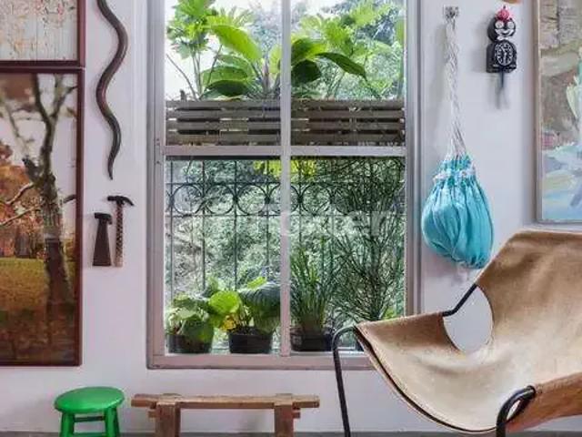 Kitnet / Stúdio para Venda em São Paulo/SP Bela Vista 1 Quartos