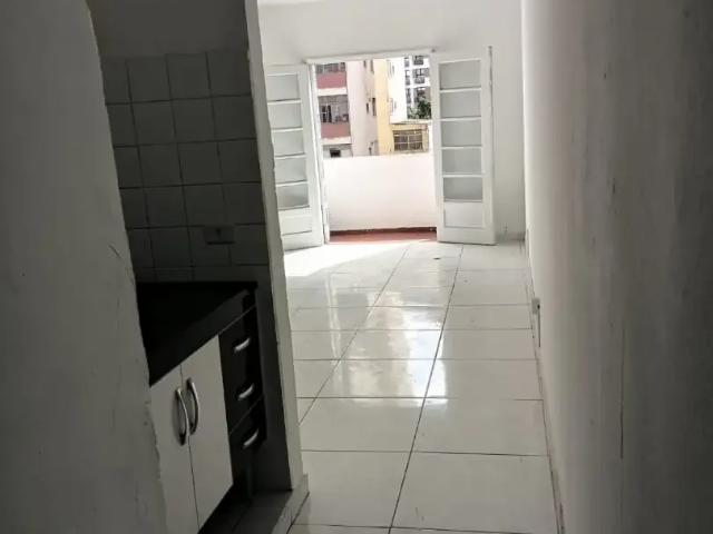 Kitnet / Stúdio para Venda em São Paulo/SP Bela Vista 1 Quartos