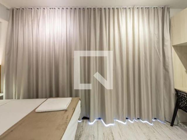 Kitnet / Stúdio para Venda em São Paulo/SP Bela Vista 1 Quartos