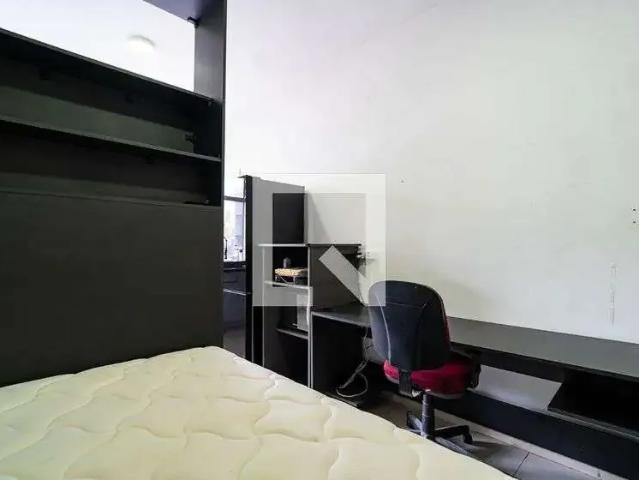Kitnet / Stúdio para Venda em São Paulo/SP Bela Vista 1 Quartos