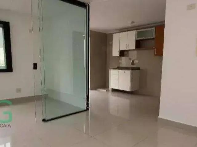 Kitnet / Stúdio para Venda em São Paulo/SP Jabaquara 1 Quartos