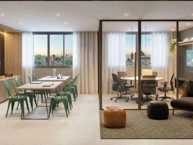 Kitnet / Stúdio para Venda em São Paulo/SP Bela Vista 1 Quartos