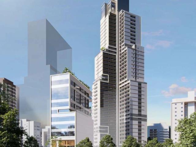 Kitnet / Stúdio para Venda em São Paulo/SP Bela Vista 1 Quartos