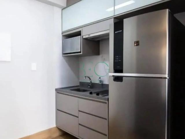 Kitnet / Stúdio para Venda em São Paulo/SP Bela Vista 1 Quartos