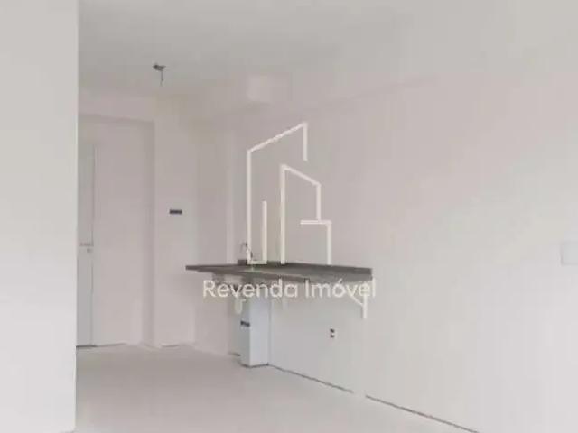 Kitnet / Stúdio para Venda em São Paulo/SP Bela Vista 1 Quartos