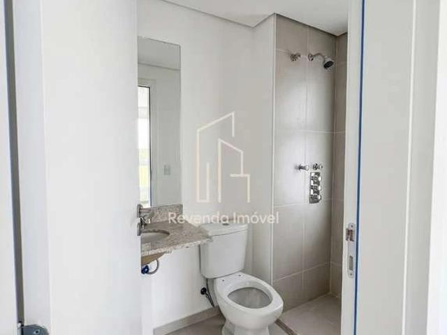 Kitnet / Stúdio para Venda em São Paulo/SP Bela Vista 1 Quartos