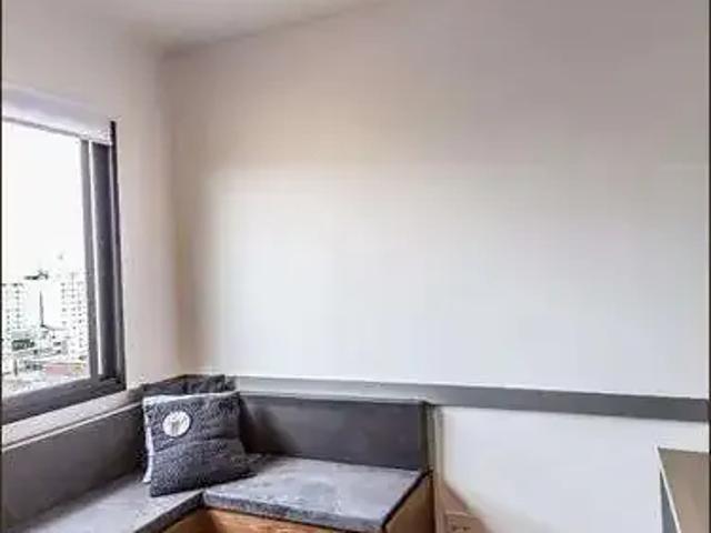 Kitnet / Stúdio para Venda em São Paulo/SP Bela Vista 1 Quartos