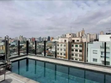 Kitnet / Stúdio para Venda em São Paulo/SP Bela Vista 1 Quartos