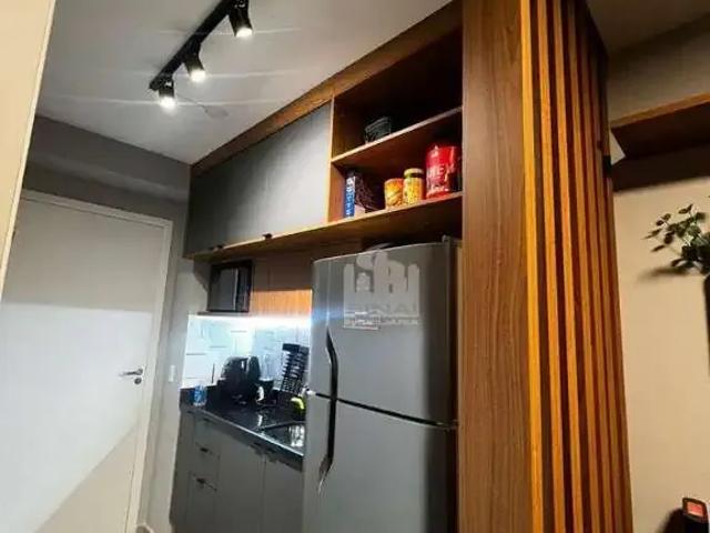 Kitnet / Stúdio para Venda em São Paulo/SP Bela Vista 1 Quartos