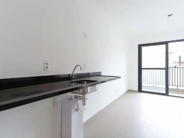 Kitnet / Stúdio para Venda em São Paulo/SP Bela Vista 1 Quartos
