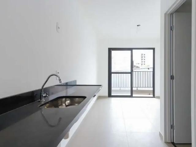 Kitnet / Stúdio para Venda em São Paulo/SP Bela Vista 1 Quartos