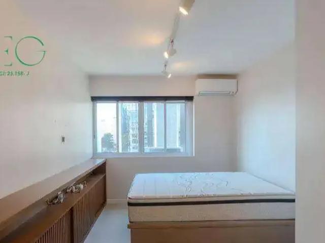 Kitnet / Stúdio para Venda em São Paulo/SP Bela Vista 1 Quartos