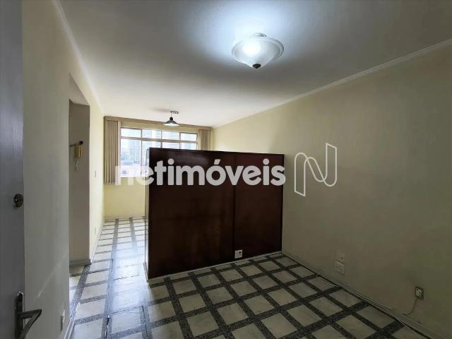 Kitnet / Stúdio para Venda em São Paulo/SP Bela Vista 1 Quartos