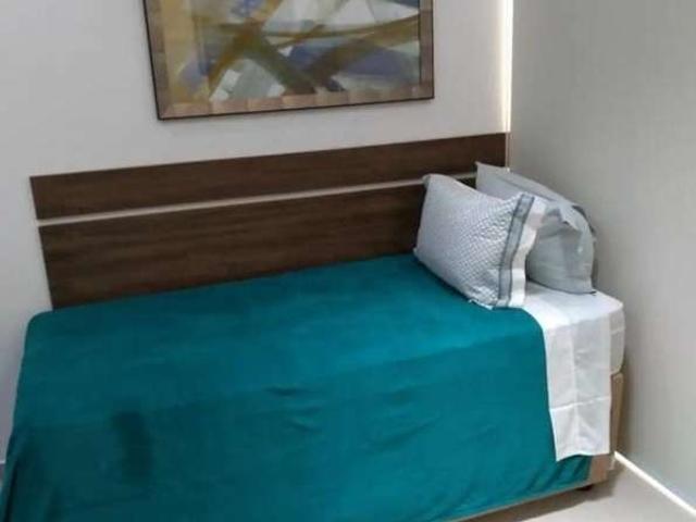 Kitnet / Stúdio para Venda em São Paulo/SP Bela Vista 1 Quartos