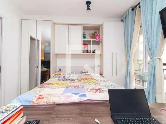 Kitnet / Stúdio para Venda em São Paulo/SP Bela Vista 1 Quartos