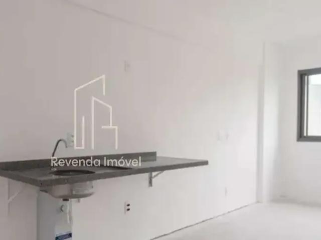 Kitnet / Stúdio para Venda em São Paulo/SP Bela Vista 2 Quartos