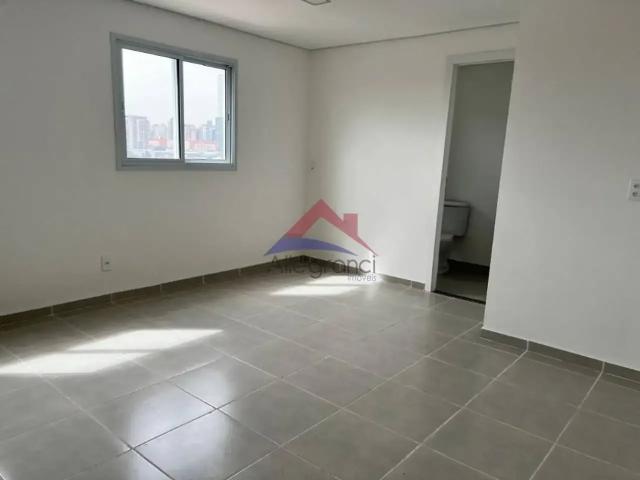 Kitnet / Stúdio para Venda em São Paulo/SP Belenzinho 1 Quartos