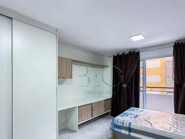 Kitnet / Stúdio para Venda em São Paulo/SP Brás 1 Quartos