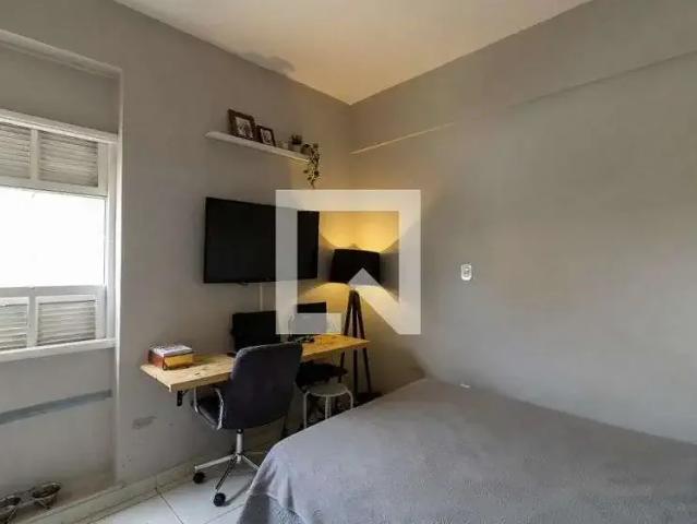 Kitnet / Stúdio para Venda em São Paulo/SP Brás 1 Quartos