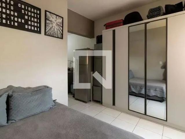 Kitnet / Stúdio para Venda em São Paulo/SP Brás 1 Quartos