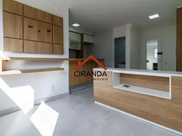 Kitnet / Stúdio para Venda em São Paulo/SP Brás 1 Quartos