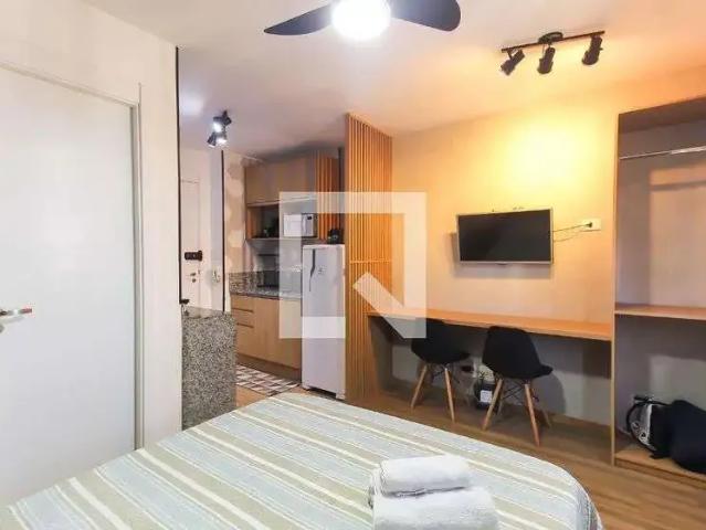 Kitnet / Stúdio para Venda em São Paulo/SP Brás 1 Quartos