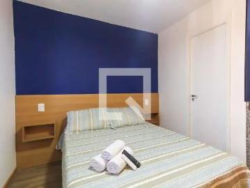 Kitnet / Stúdio para Venda em São Paulo/SP Brás 1 Quartos