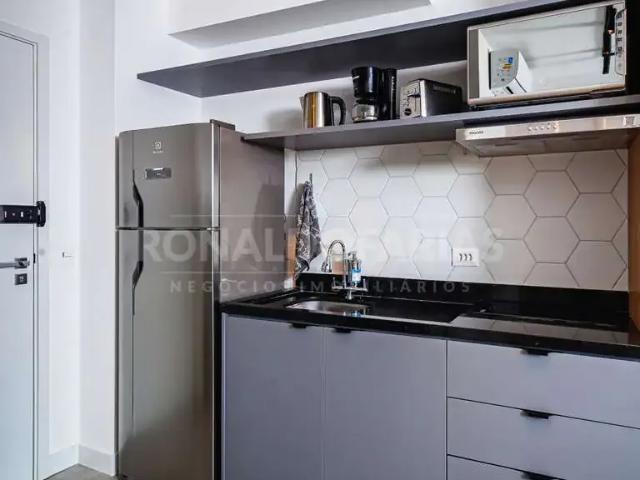 Kitnet / Stúdio para Venda em São Paulo/SP Brás 2 Quartos
