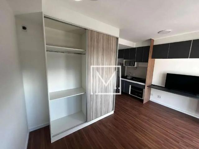 Kitnet / Stúdio para Venda em São Paulo/SP Brooklin 1 Quartos