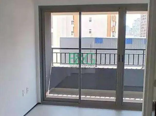 Kitnet / Stúdio para Venda em São Paulo/SP Brooklin 1 Quartos
