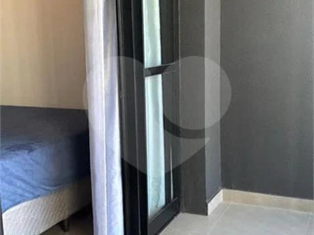 Kitnet / Stúdio para Venda em São Paulo/SP Brooklin 1 Quartos