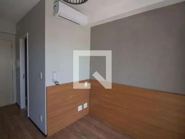 Kitnet / Stúdio para Venda em São Paulo/SP Brooklin 1 Quartos
