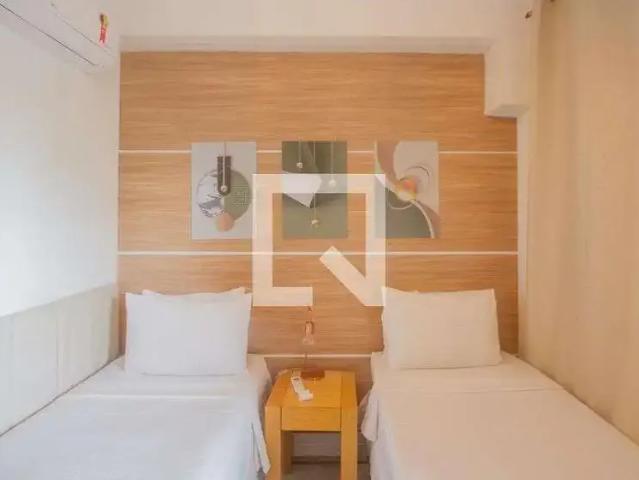 Kitnet / Stúdio para Venda em São Paulo/SP Brooklin 1 Quartos
