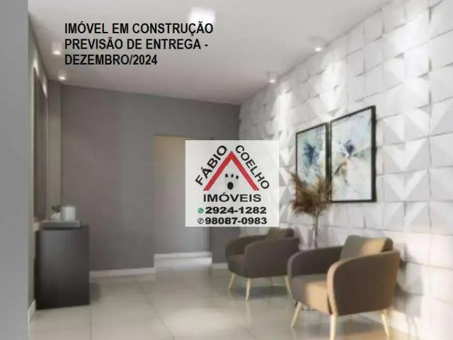 Kitnet / Stúdio para Venda em São Paulo/SP Brooklin 1 Quartos