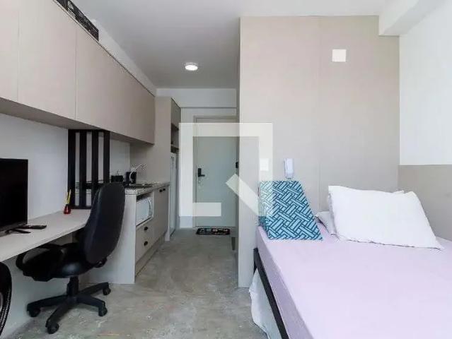 Kitnet / Stúdio para Venda em São Paulo/SP Brooklin 1 Quartos