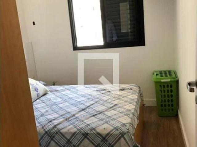 Kitnet / Stúdio para Venda em São Paulo/SP Brooklin 1 Quartos