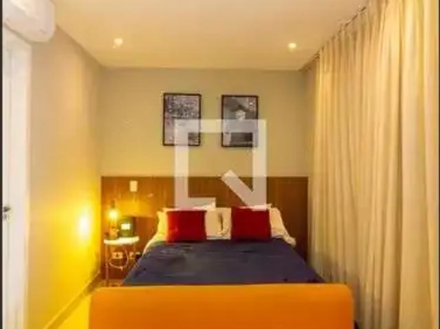 Kitnet / Stúdio para Venda em São Paulo/SP Brooklin 1 Quartos