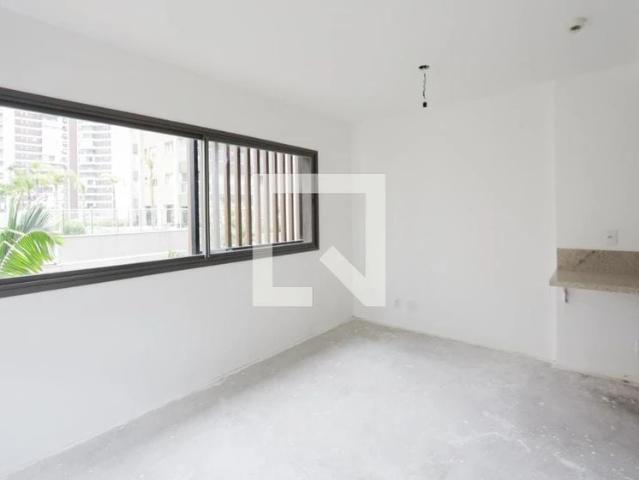 Kitnet / Stúdio para Venda em São Paulo/SP Brooklin 1 Quartos