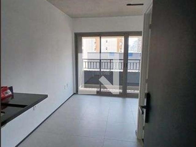 Kitnet / Stúdio para Venda em São Paulo/SP Brooklin 1 Quartos