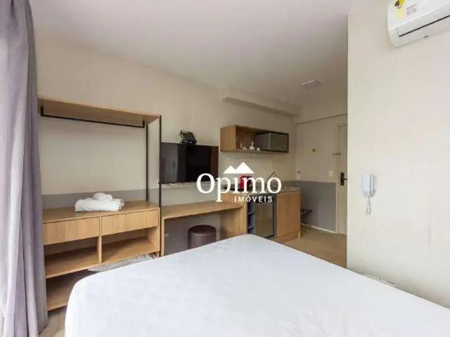 Kitnet / Stúdio para Venda em São Paulo/SP Brooklin 1 Quartos