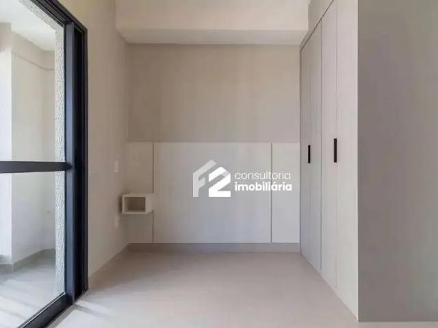 Kitnet / Stúdio para Venda em São Paulo/SP Brooklin 1 Quartos