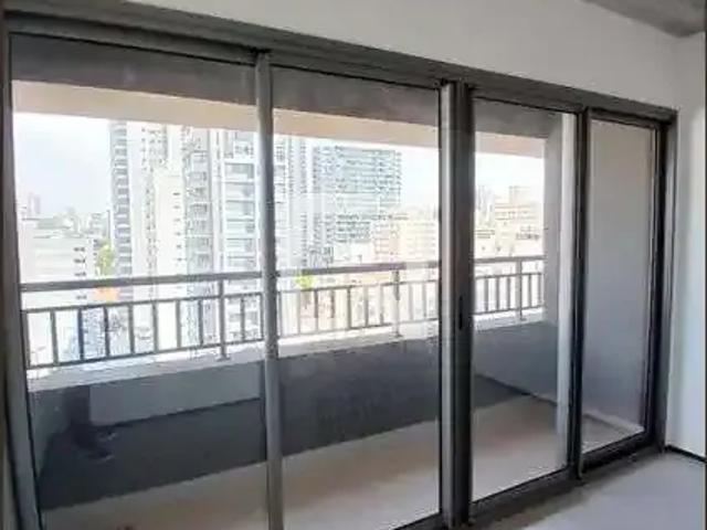 Kitnet / Stúdio para Venda em São Paulo/SP Brooklin 1 Quartos
