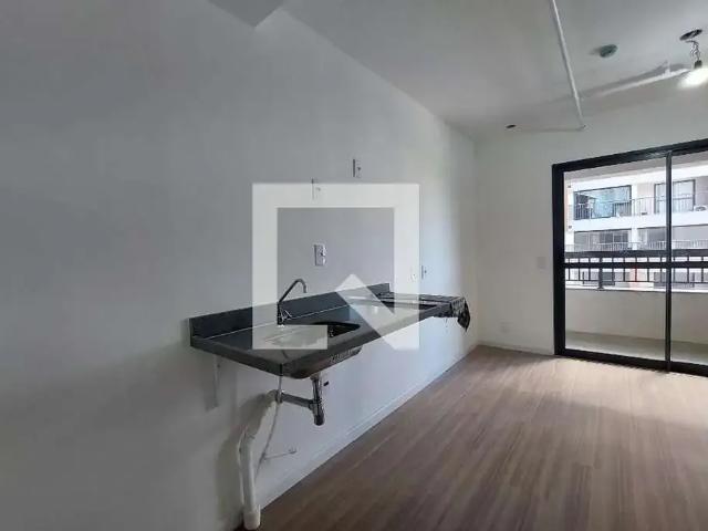 Kitnet / Stúdio para Venda em São Paulo/SP Brooklin 1 Quartos