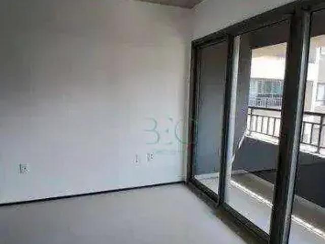 Kitnet / Stúdio para Venda em São Paulo/SP Brooklin Paulista 1 Quartos