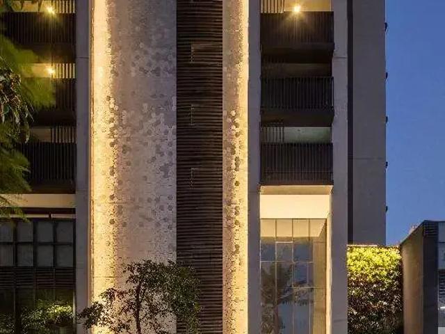 Kitnet / Stúdio para Venda em São Paulo/SP Brooklin Paulista 1 Quartos