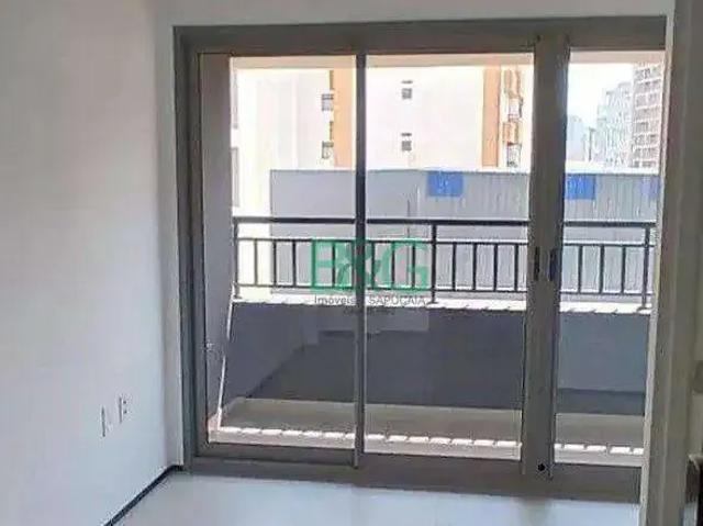 Kitnet / Stúdio para Venda em São Paulo/SP Brooklin Paulista 1 Quartos