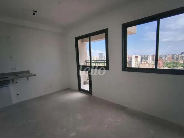 Kitnet / Stúdio para Venda em São Paulo/SP Brooklin Paulista 1 Quartos
