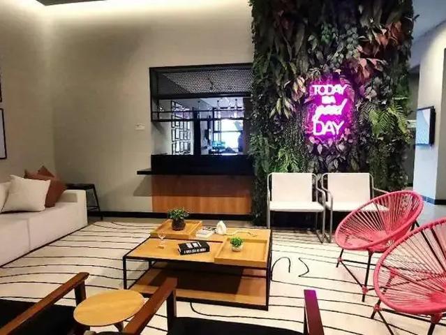 Kitnet / Stúdio para Venda em São Paulo/SP Brooklin Paulista 1 Quartos