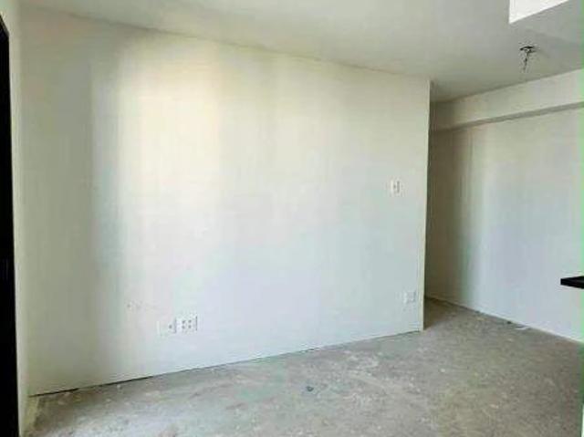 Kitnet / Stúdio para Venda em São Paulo/SP Brooklin Paulista 1 Quartos